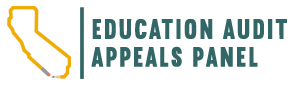 Education Audit Appeals Panel